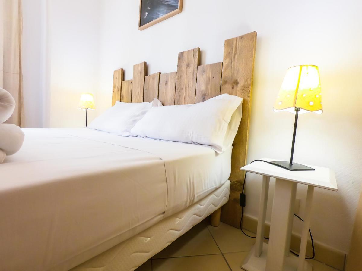Appartamento Bh - Port - New 2 In The Heart Of Port Of Nizza