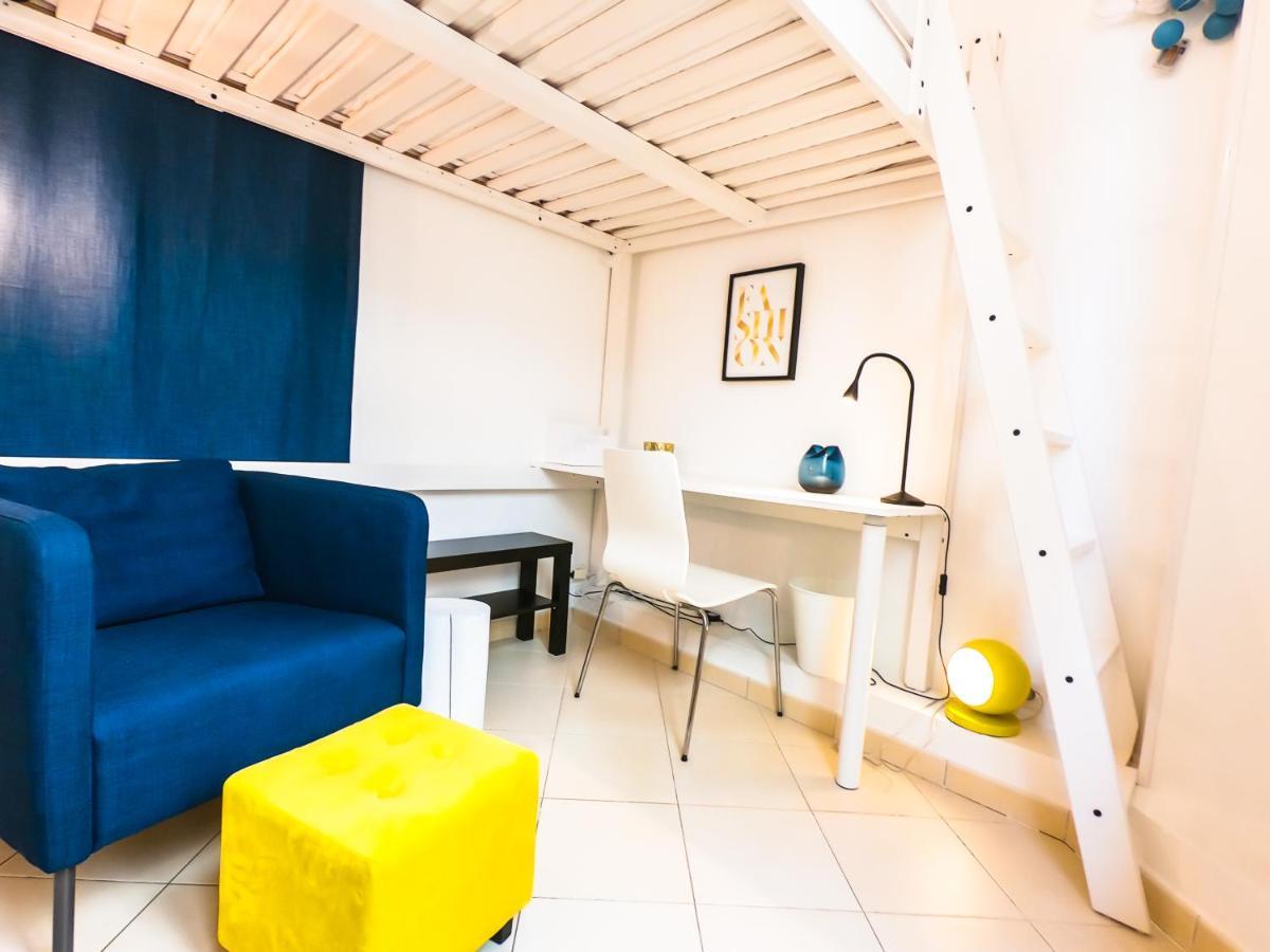 Appartamento Bh - Port - New 2 In The Heart Of Port Of