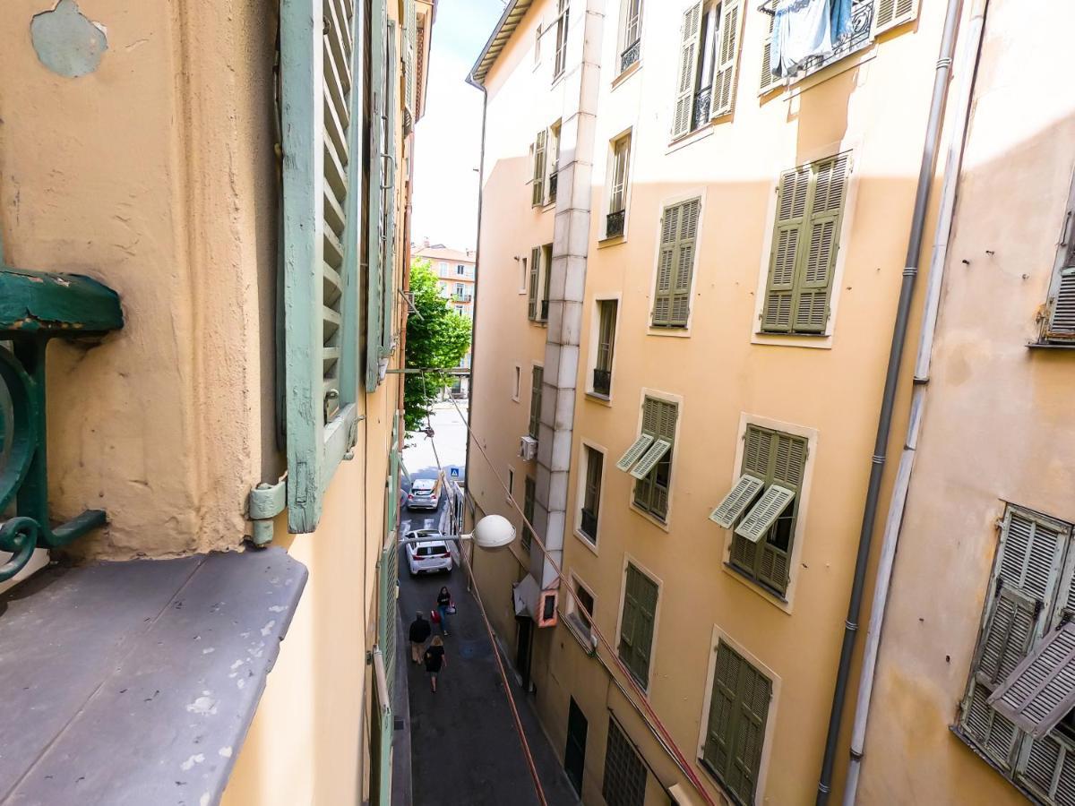 Bh - Port - New 2 In The Heart Of Port Of Appartamento Nizza