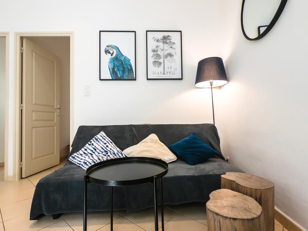 Appartamento Bh - Port - New 2 In The Heart Of Port Of *