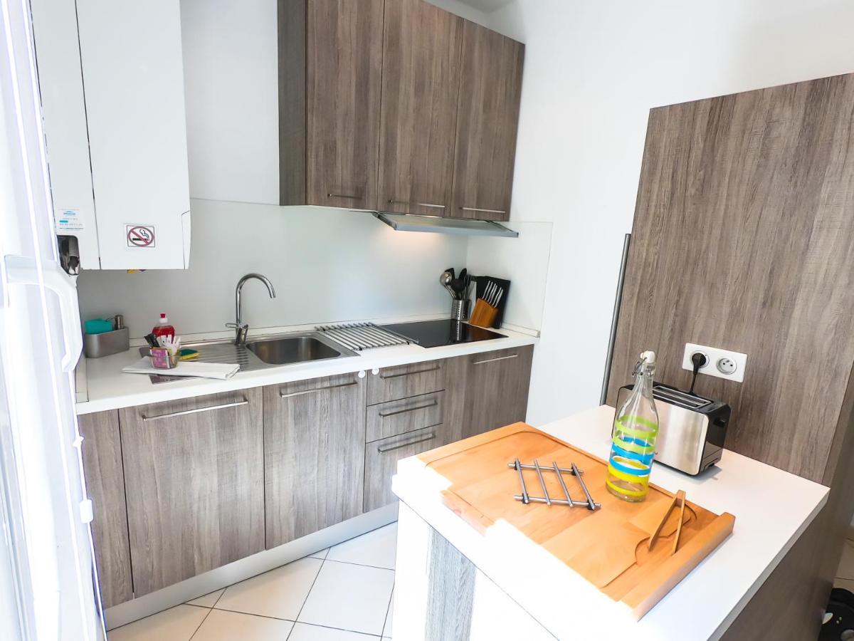 Appartamento Bh - Port - New 2 In The Heart Of Port Of
